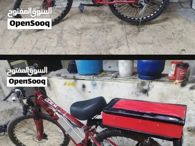 بسكليت كهرباء دراجة كهرباء متور 1000W بطارية 48 برد 800 سراعه50 بمشيك 30 كيلو بالشحنه السعر 300