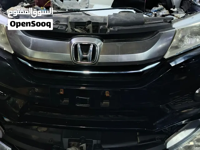 honda spare parts available