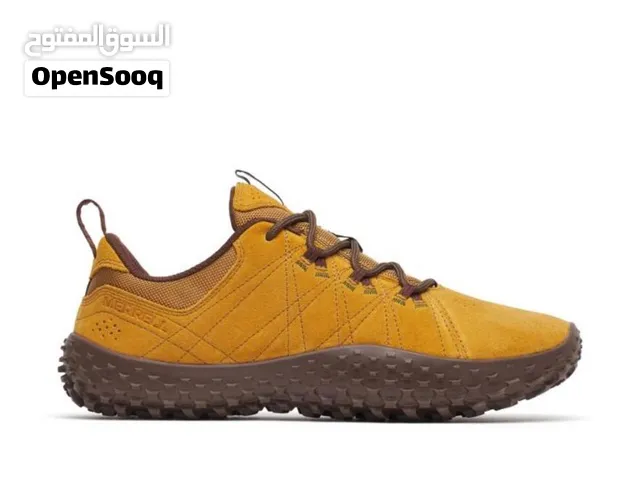 حذاء MERRELL barefoot ميريل بيرفوت