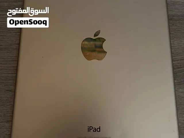 Apple iPad Air 2 128 GB in Amman