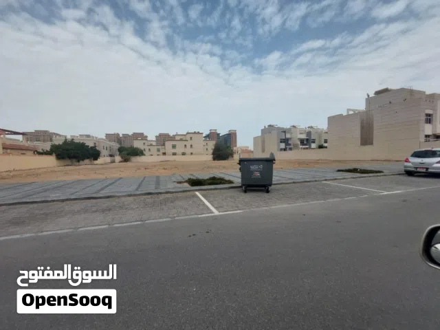 ارض للبيع في مدينه زايد