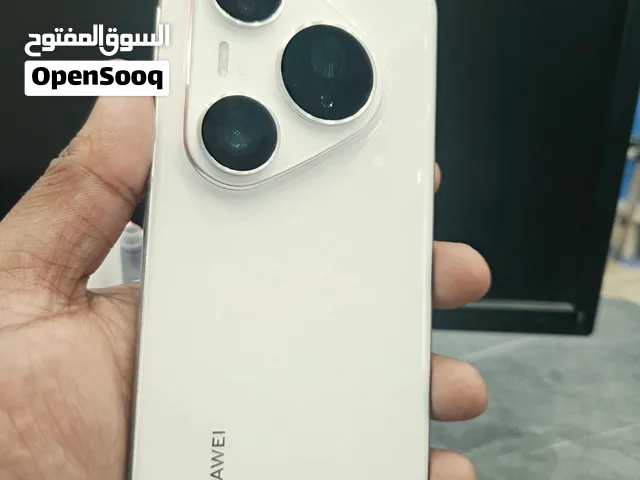 Huawei pura 80 pro 12 gb 512 full box like brand new condition  exchange also
