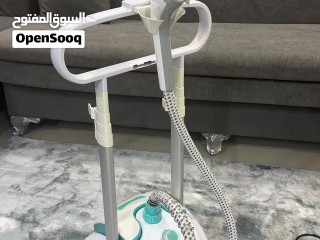 للبيع جهاز بخار للملابس ب حالة ممتازة شغال ونظيف