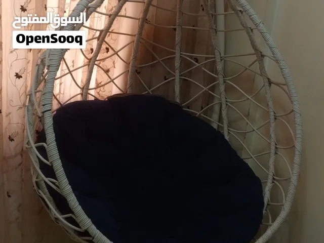 مرجيحه جامبو بحاله جيده جدا مع فرشها