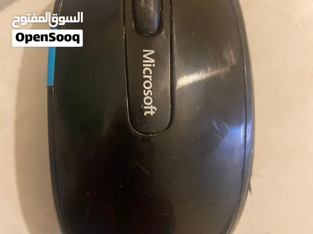 Mouse for laptop