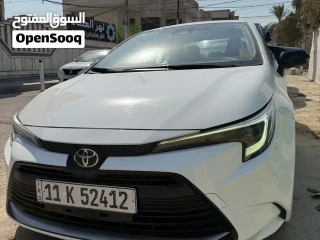 كورلا هايبرد