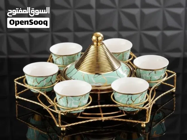 طقم ضيافة رمضان الفاخر ᎯᗰΞΞN ṢṬŐRΞ
