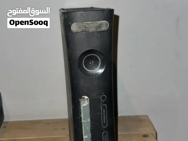 Xbox 360 Xbox for sale in Ramallah and Al-Bireh