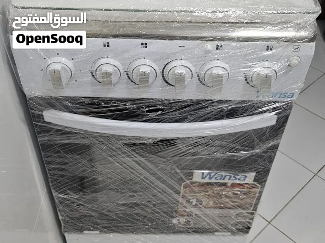 Wansa Cooking stove for sale