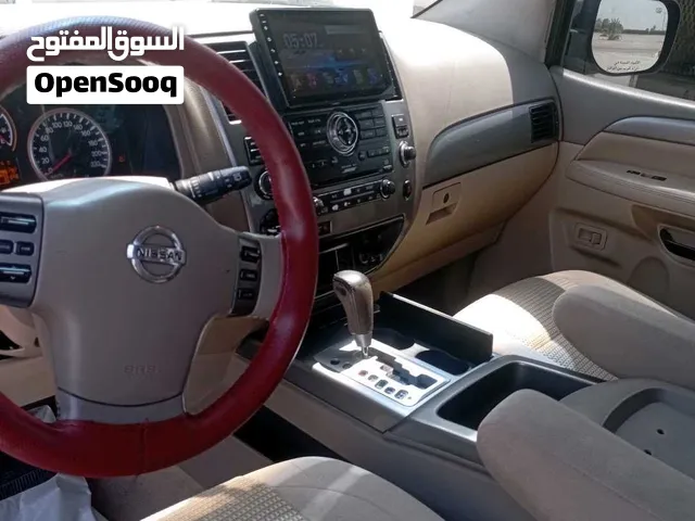 نيسان ارمادا