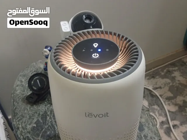 منقي هواء Levoit Core 300 أصلي بحالة ممتازة