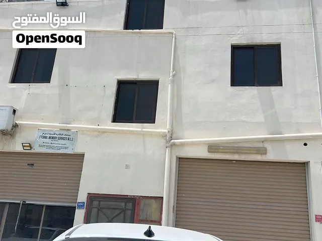 سكن موظفين جديد اربع غرف كبار