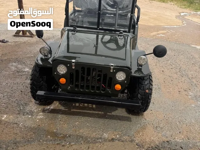 ميني جيب الاصلي