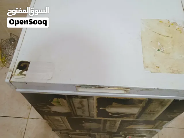 فريزر دورا 600R تبريد ممتاز لم يدخل صيانة قط