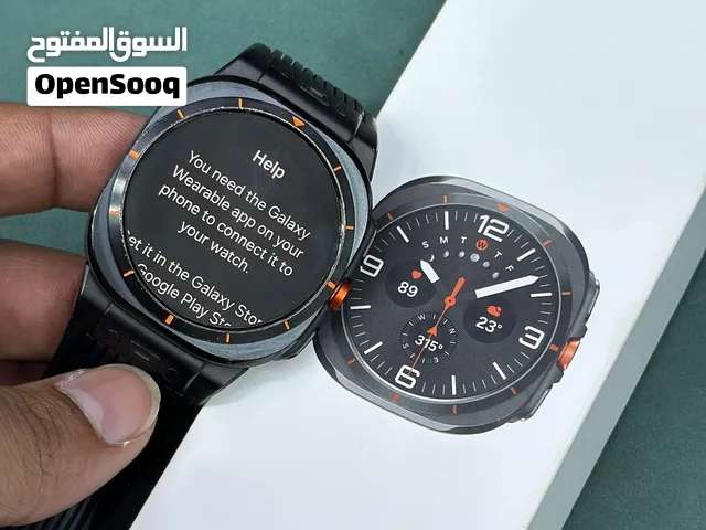 Samsung watch ultra