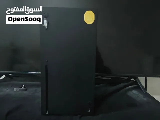 إكس بوكس سيريس اكس 1TB + حساب RDR2 + GTA 6 النسخ الذهبية ) + يد GameSir + كيبل HDMI