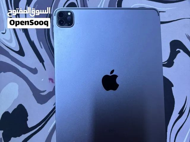 Apple iPad Pro 11 256 GB in Basra