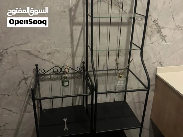 black shelf for sale