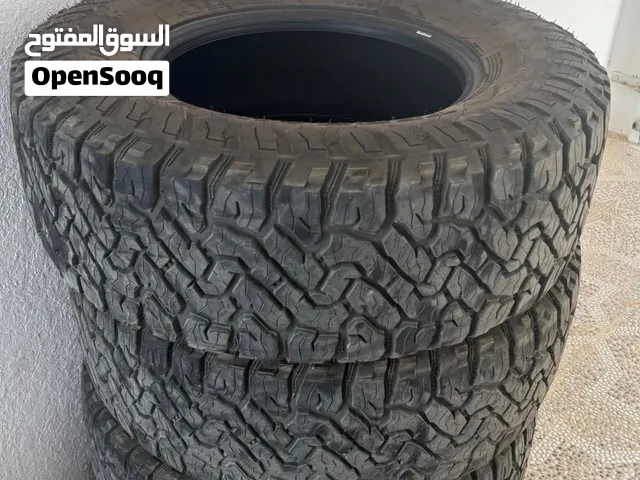 للبيع إطارات موديل 2026