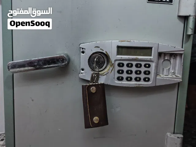 قاصه حجم كبير