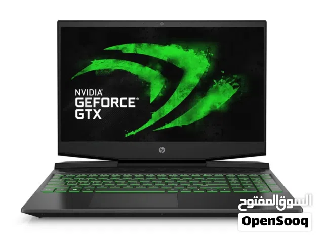 لابتوب جيمينج مستعمل للبيع
