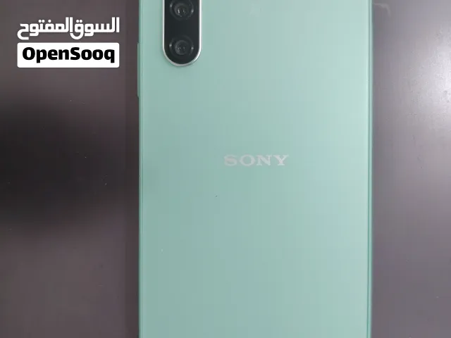 اسم الجهاز: Sony Xperia 10 IV موبايل ياباني اصلي عملي ضد الماء والغبار وتصوير احترافي