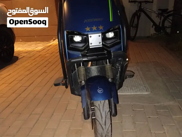 سكوتر كهربه keeway volt way سعر لقطه و مفيش خربوش