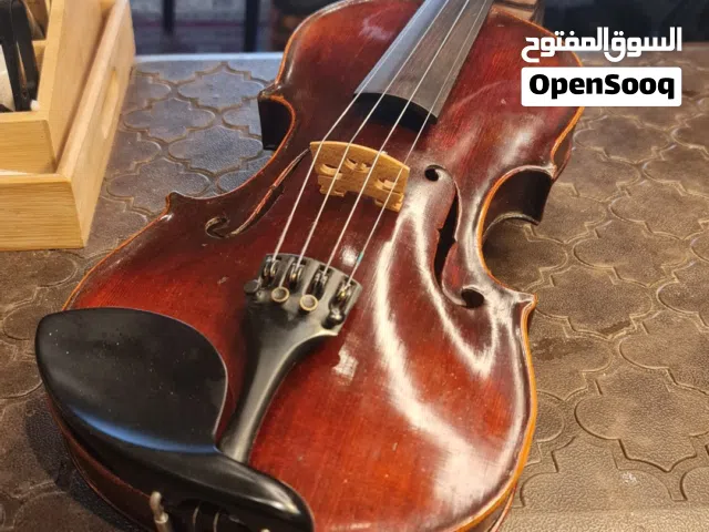 كمان نادر ( ماريو كاسيلا )