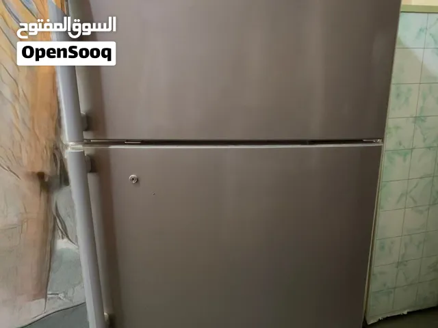 ثلاجة دايو كوري الاصلي عرطهه جديد ما استخدمت