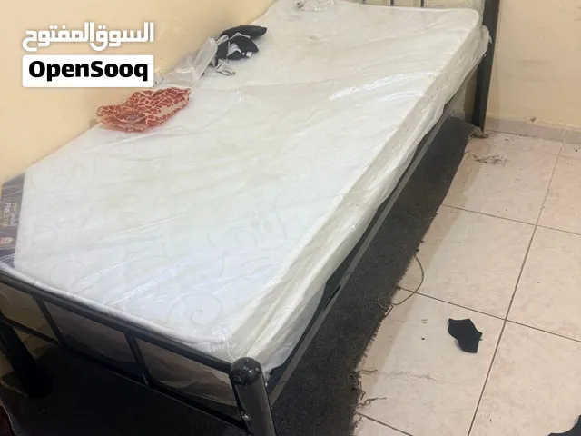 2 single beds used both 15 kd