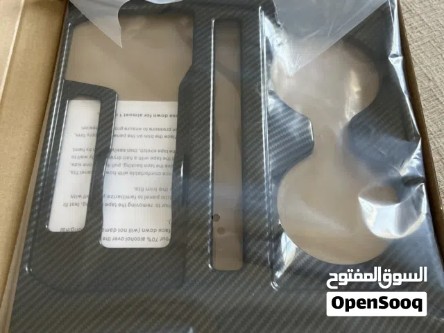 فور رابتر  خشب اكسسوار حول الكير