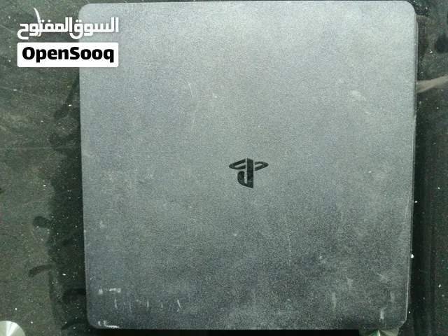 بليستيشن 4