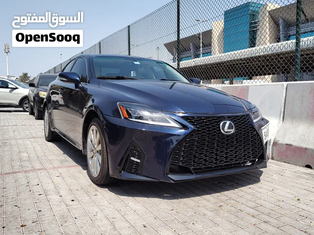 2012 Lexus IS250 AWD – Clean Title, Luxury & Reliability – 335000kms - Japanese Make
