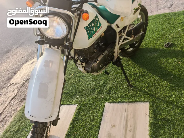 ترل سزوكي 125cc