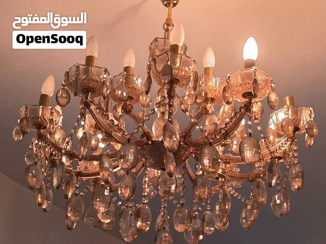 ثريات غدد 2