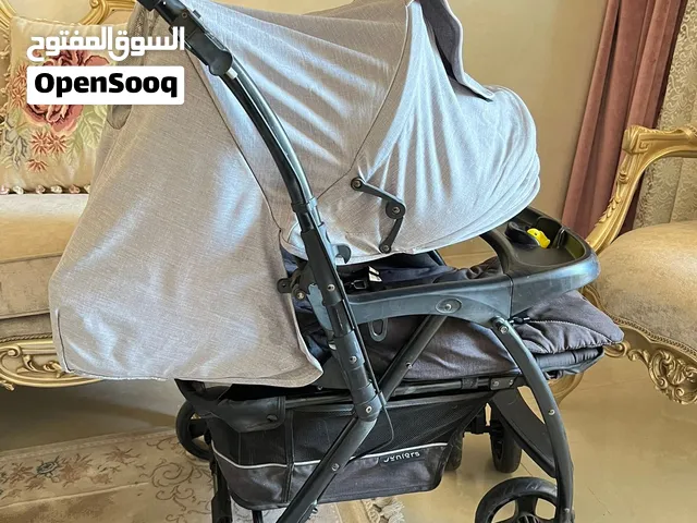 سترولر جونيورز بحالة ممتازة