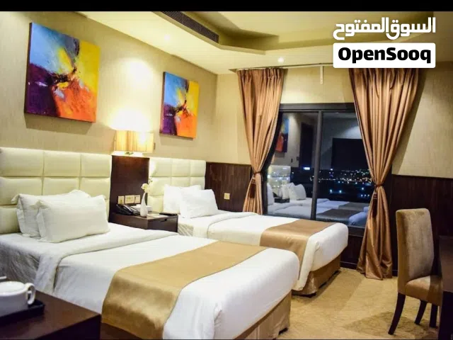 فندق 4نجوم للبيع
