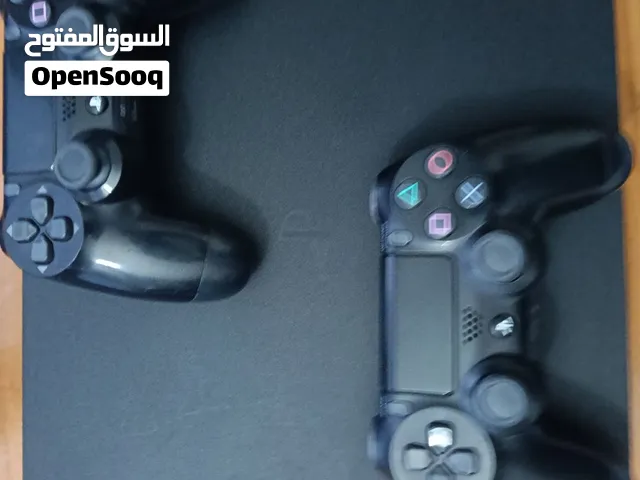 بلايستيشن فور سليم  قابل للتعديل