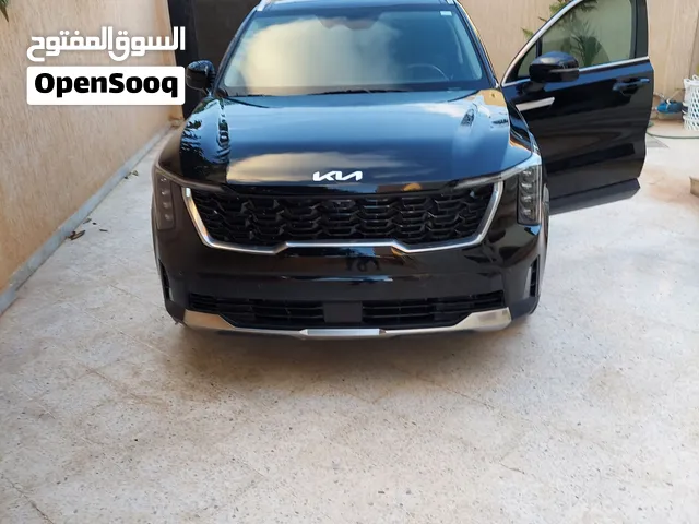 Used Kia Sorento in Benghazi