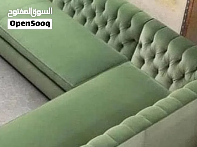 خدمة تنجيد و ستائر و سرائر  خدمة تفصيل و فك وتركيب جميع انواع الكبتات ولدينا خدمة تنجيد الجلد
