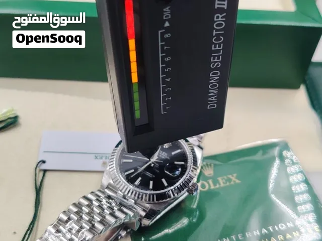 ساعات سوبر كلون ... من مصنع كلين فاكتوري اعلى مواصفات مجموعة حصرية جدا .... لعشاق الطابع الملكي