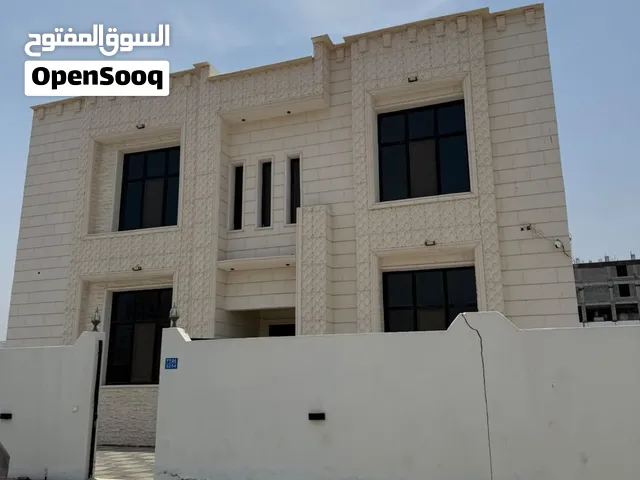 فيلا للبيع للاستثمار سكنات