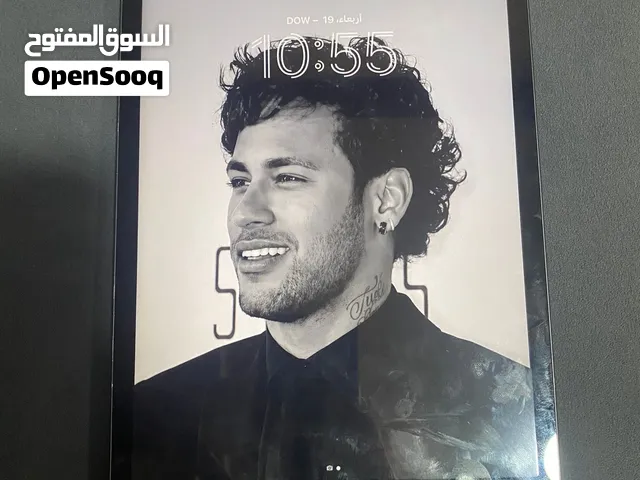 ايباد جيل سابع للبيع قابل للتفاوض