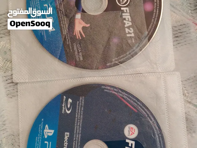Fifa21,Fifa23 (3.5BD)