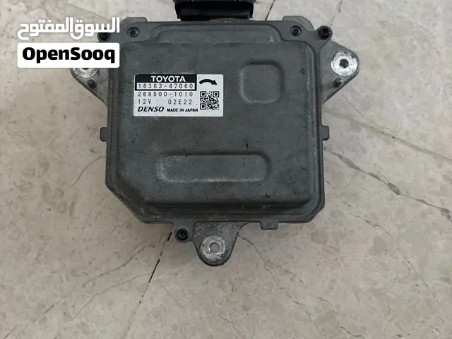 مروحة كرولا se وكاله مستعمل 2019 وطالع