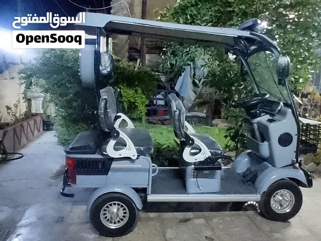 مركبه شحن كهربائيه