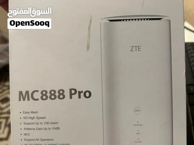 ZTE MC888 Pro 5G Router