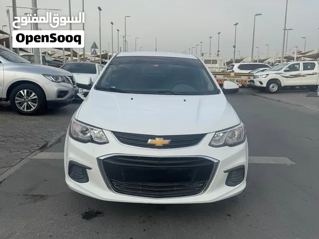 شفرليه افيو 2019 بحاله ممتازه للبيع