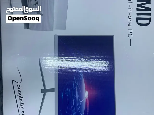 كمبيوتر جديد للبيع