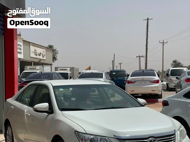 Used Toyota Camry in Zliten